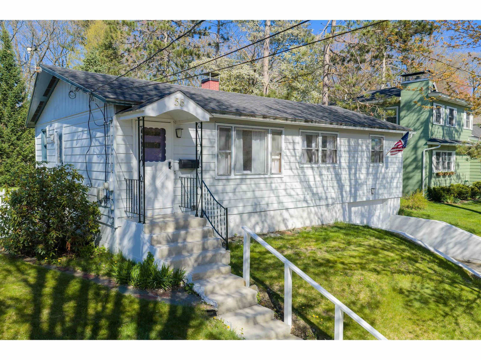56 Curtis Avenue