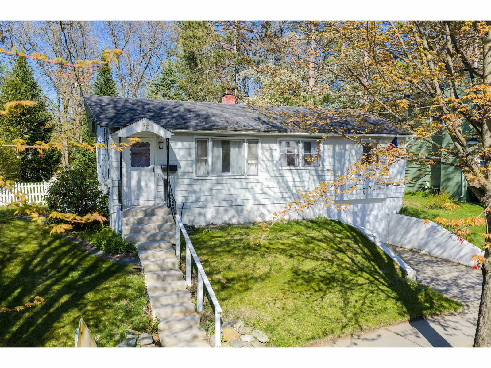 56 Curtis Avenue