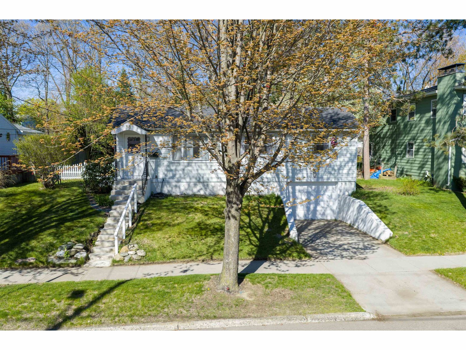 56 Curtis Avenue