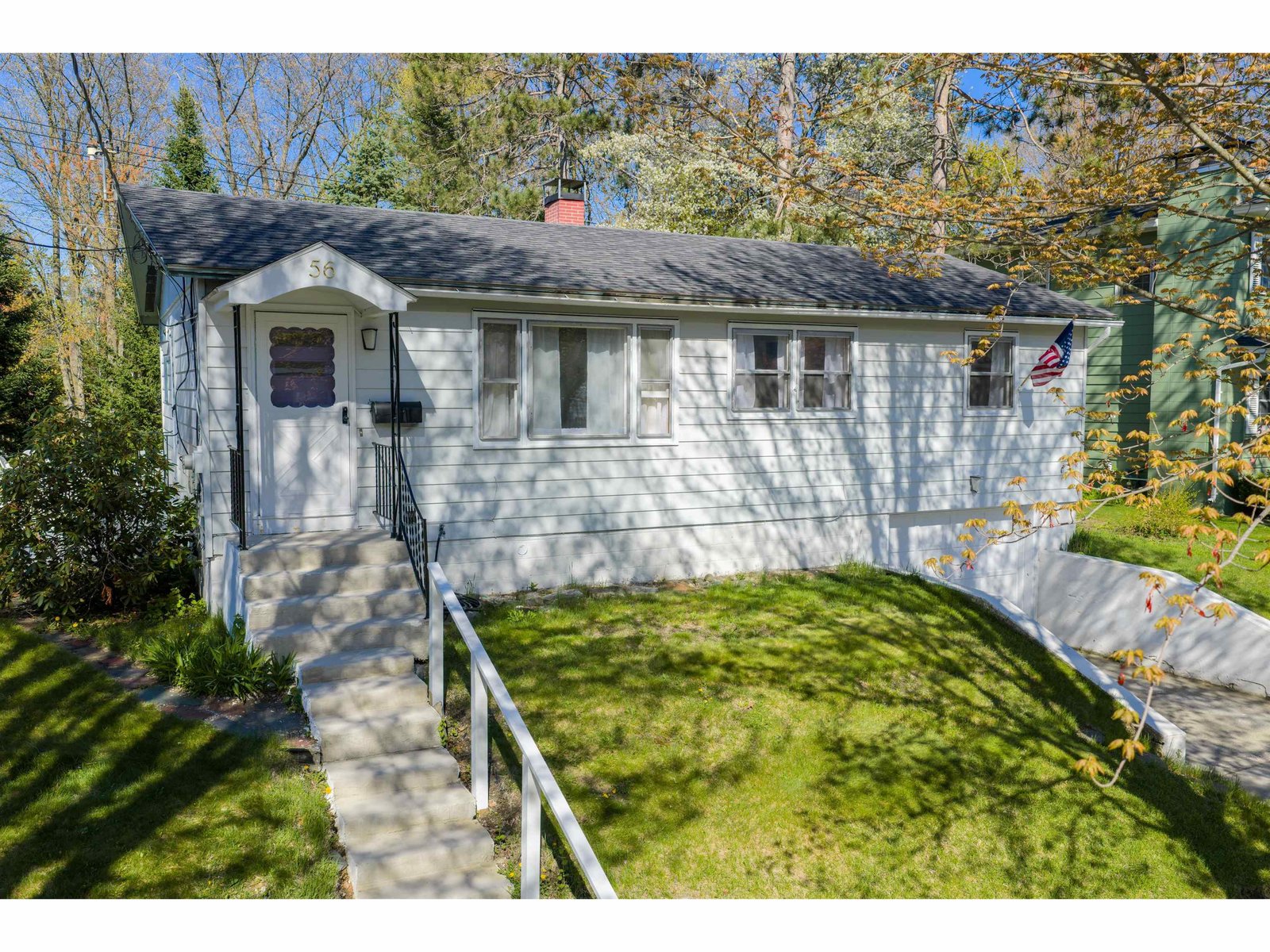56 Curtis Avenue