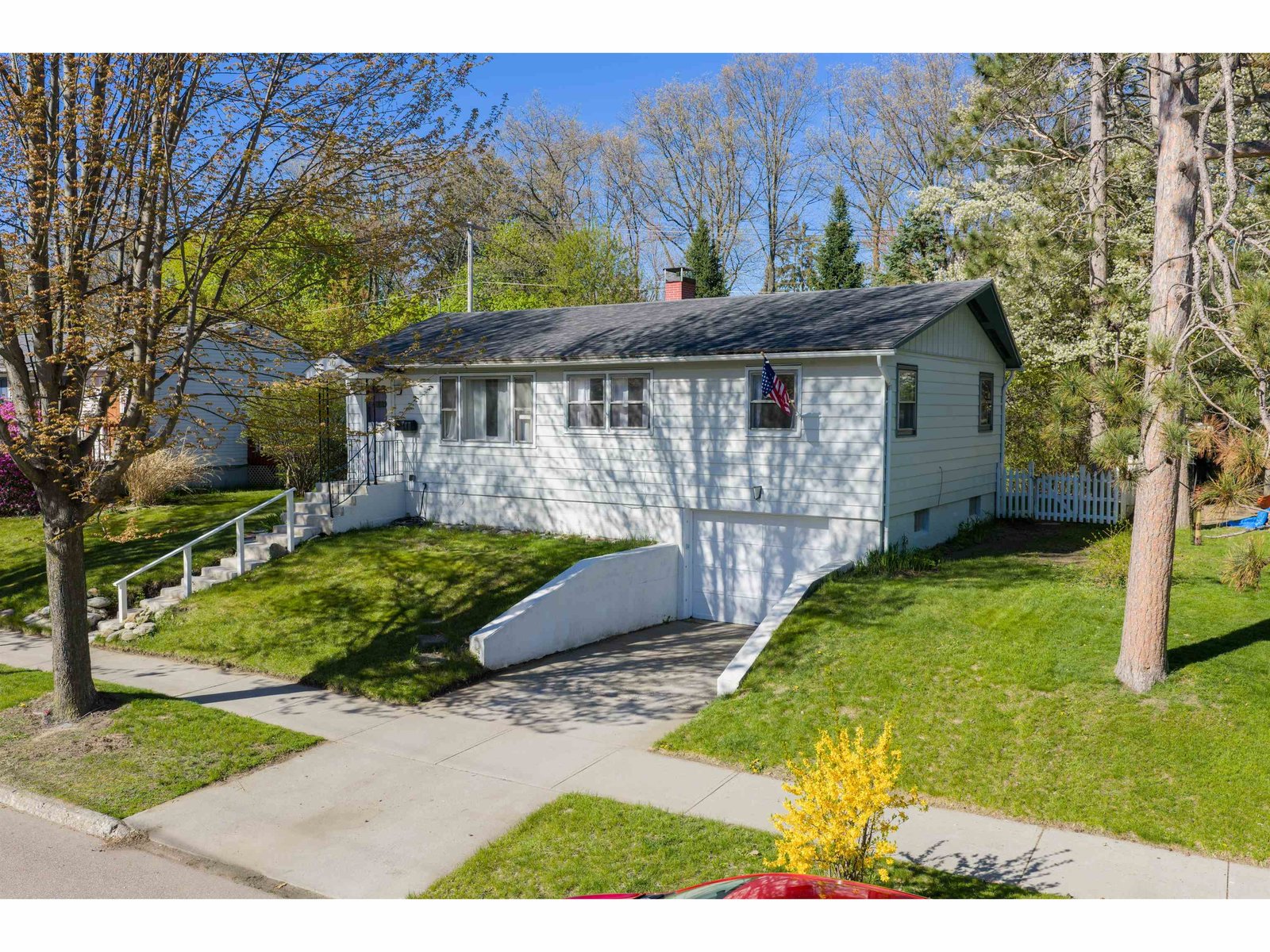 56 Curtis Avenue