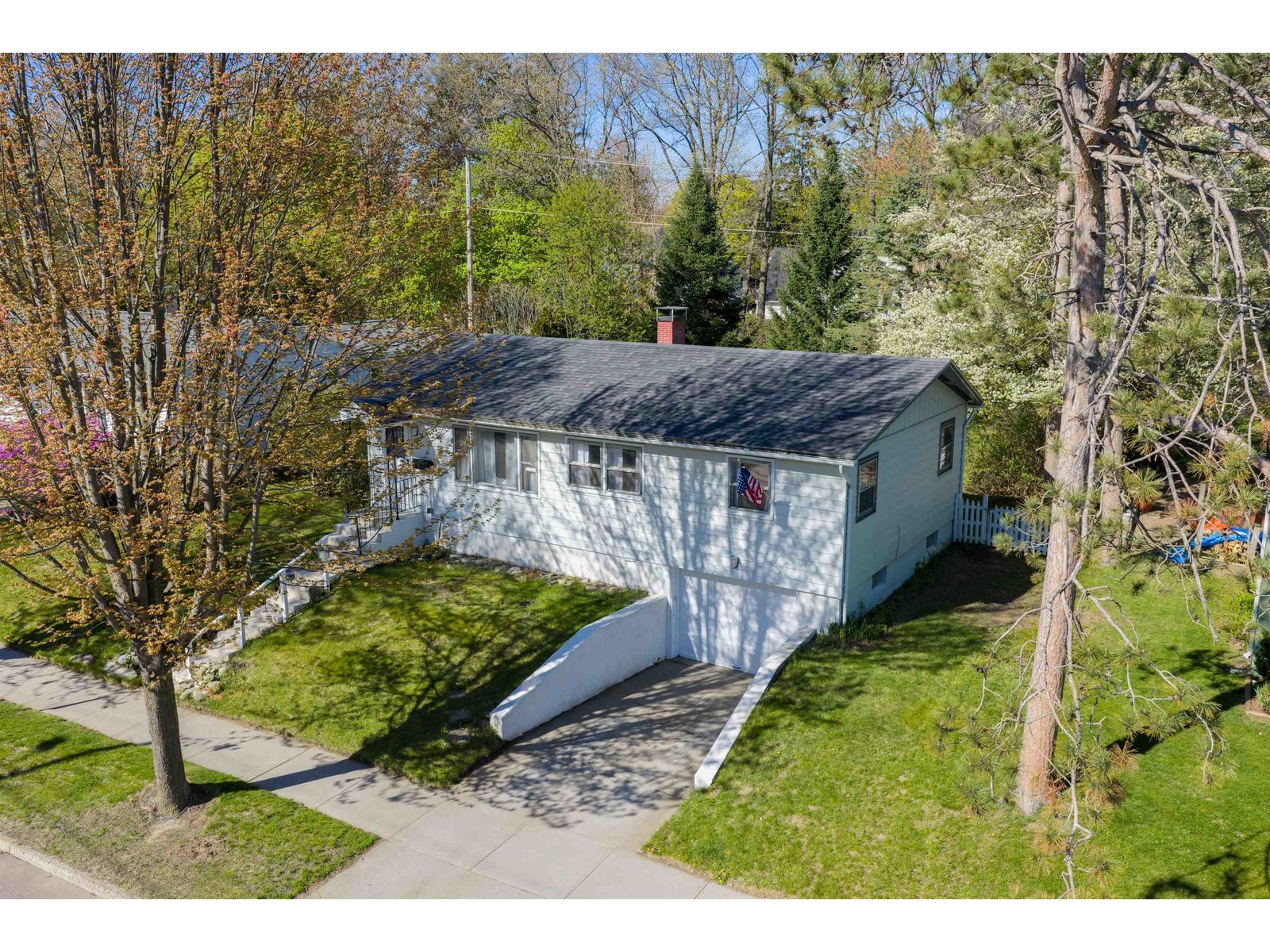 56 Curtis Avenue