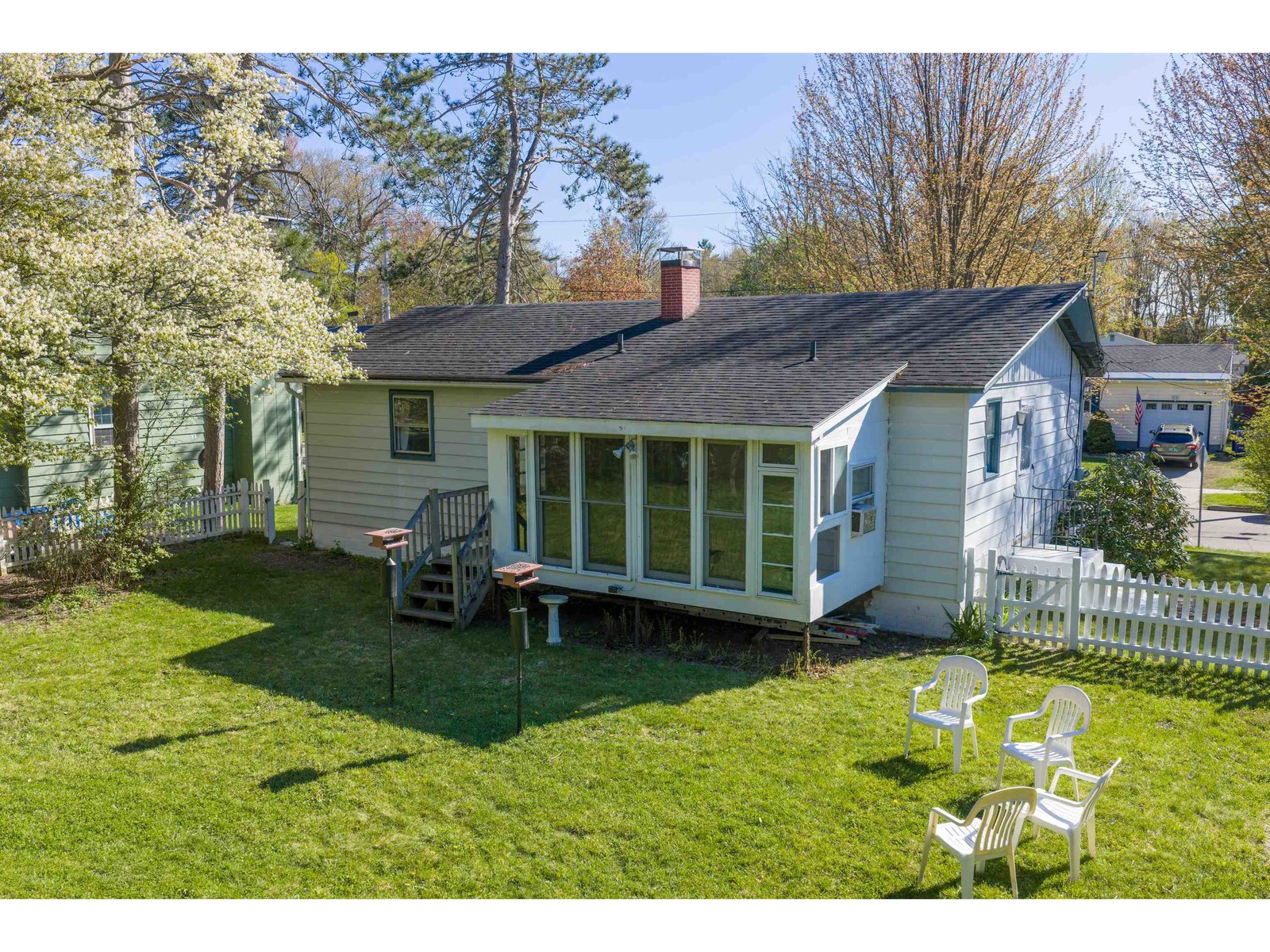 56 Curtis Avenue