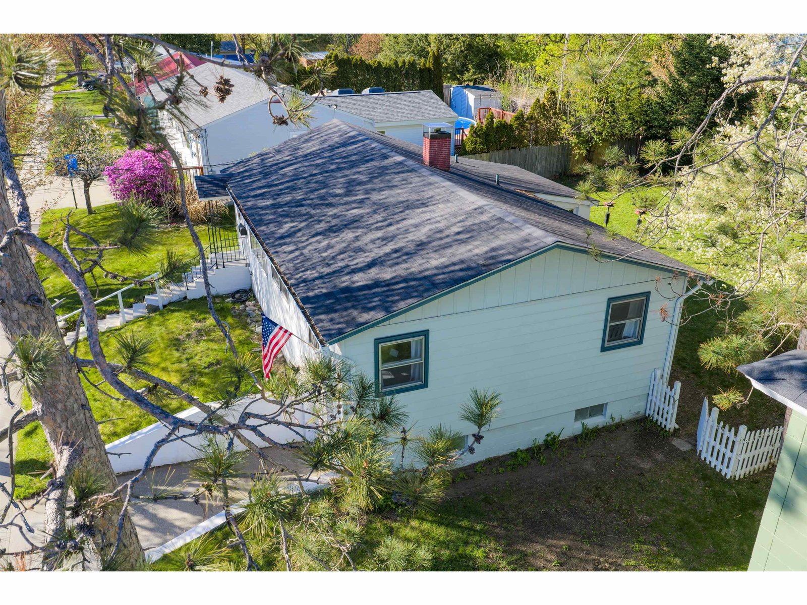 56 Curtis Avenue