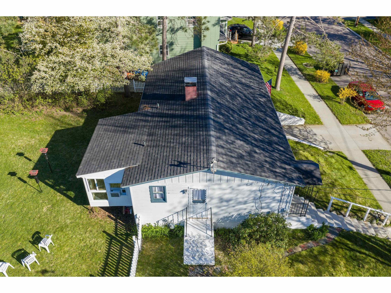 56 Curtis Avenue