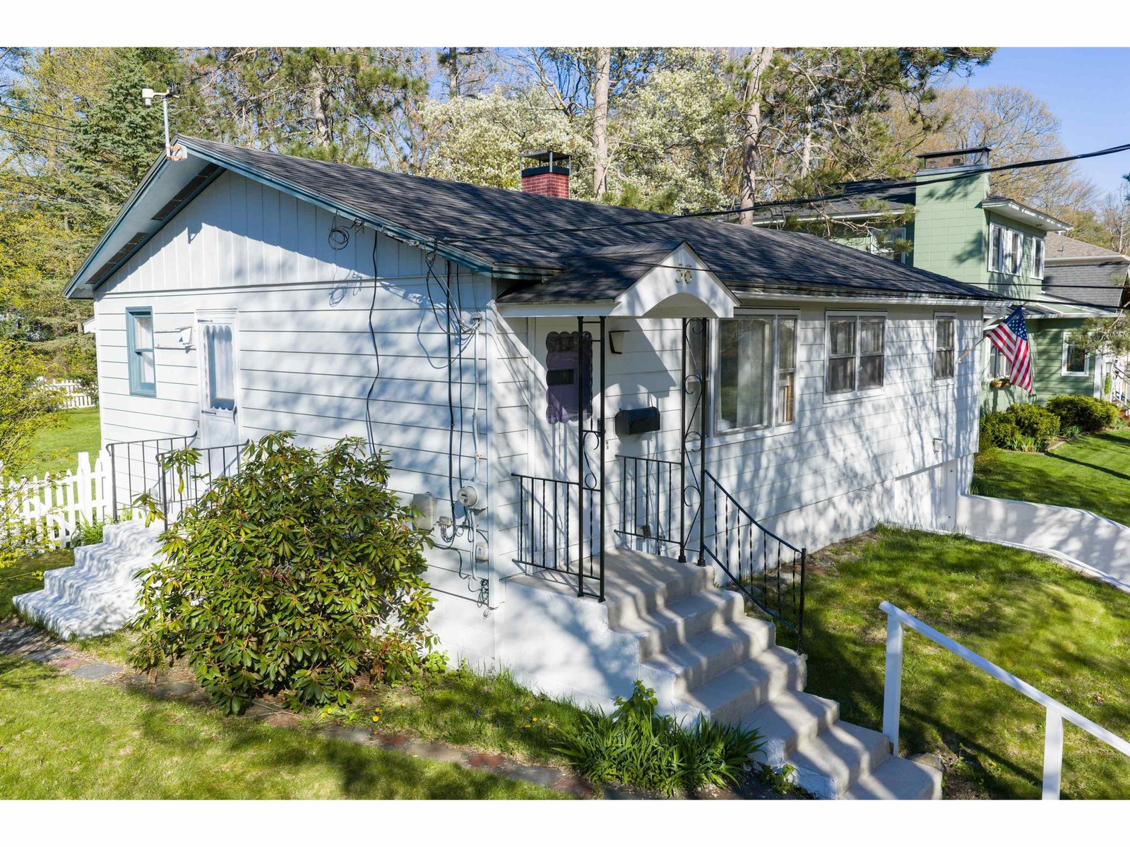 56 Curtis Avenue