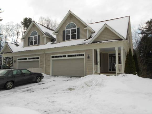 56 Dunbar Drive, Unit 56