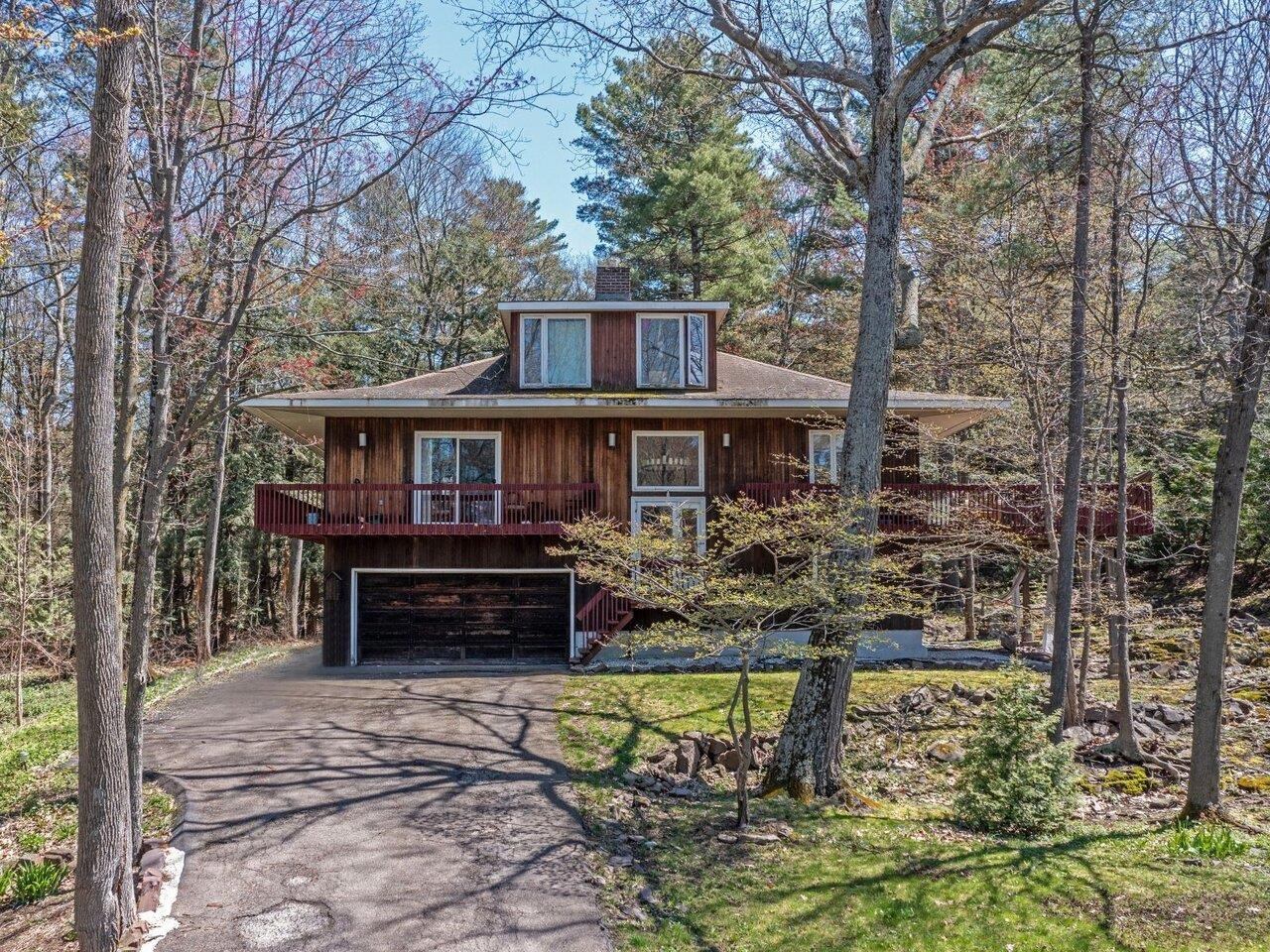 56 Dunder Road