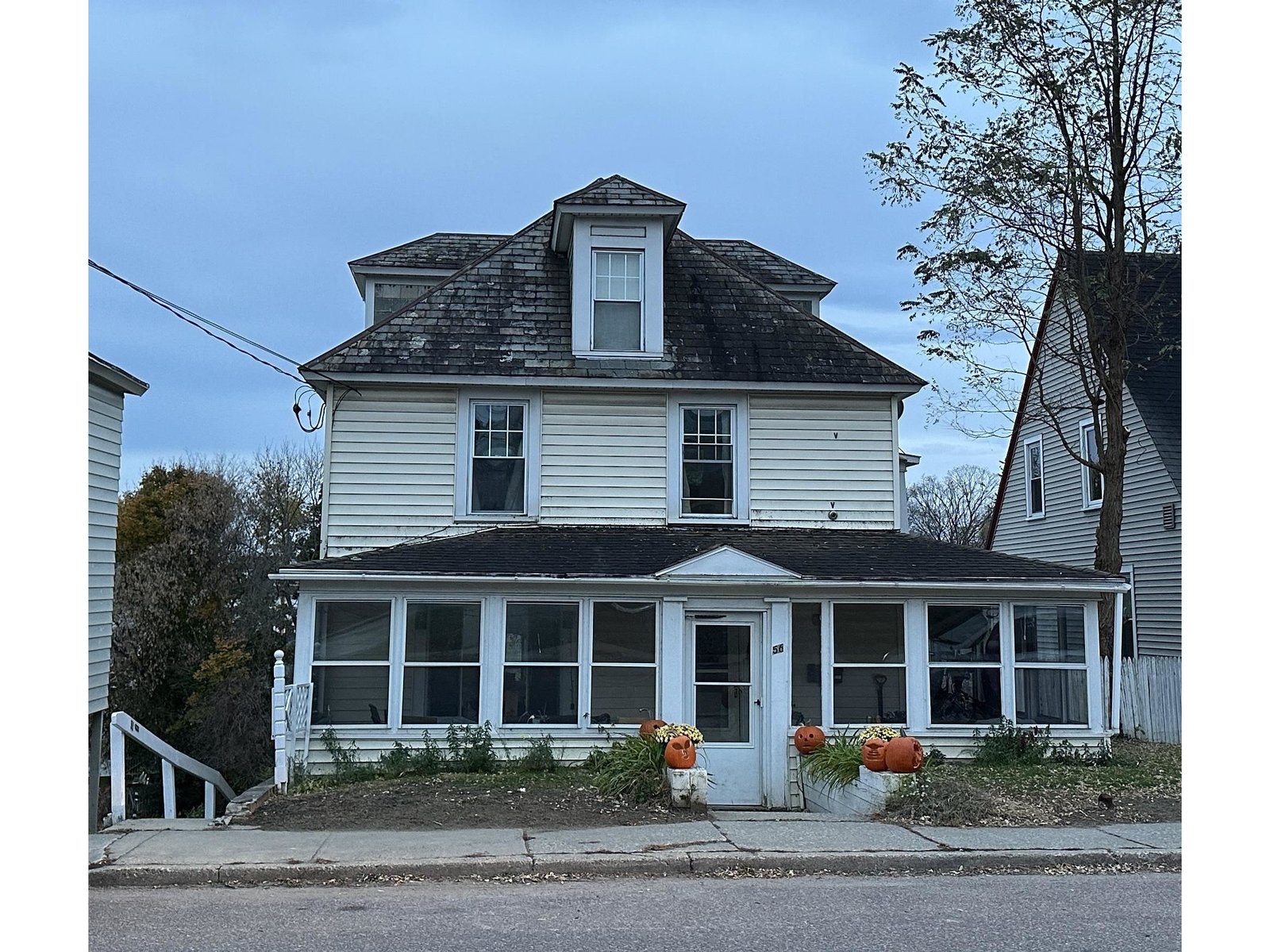 56 East Spring Street, Winooski