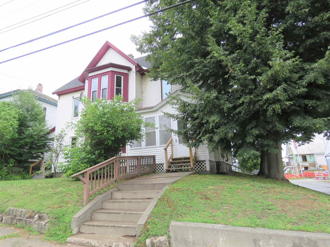 56 Eastern Avenue