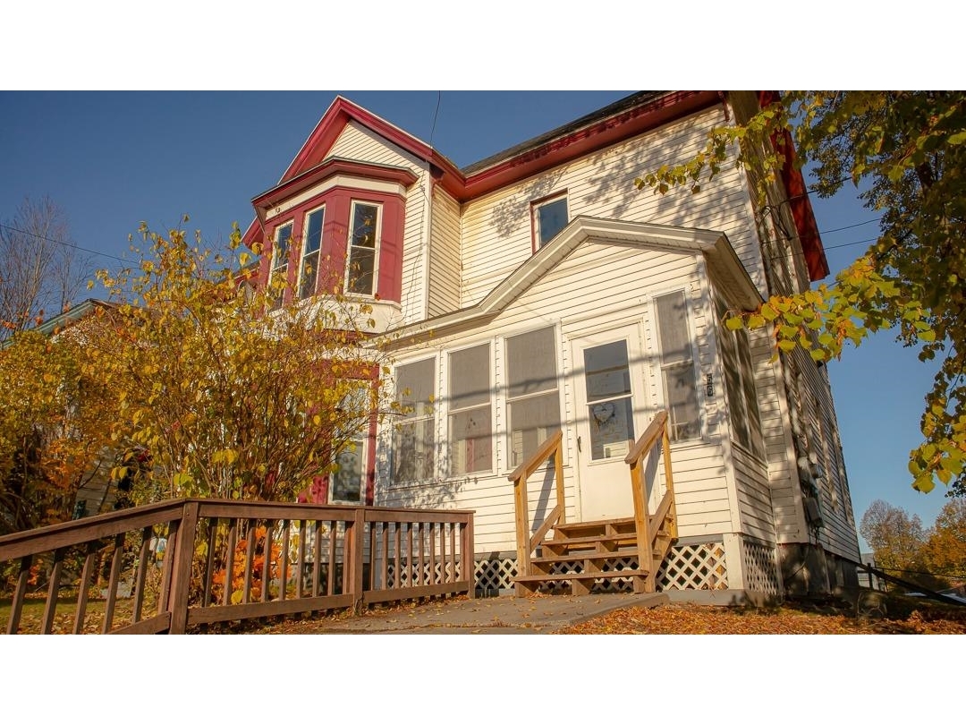 56 Eastern Avenue