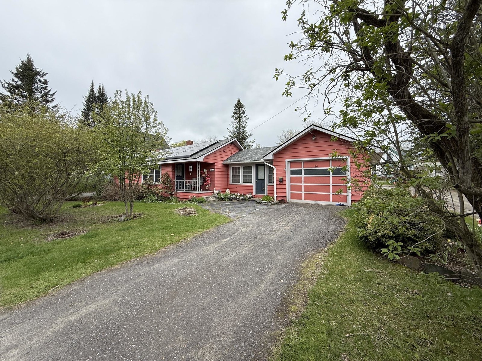 56 Emerson Street, St. Johnsbury