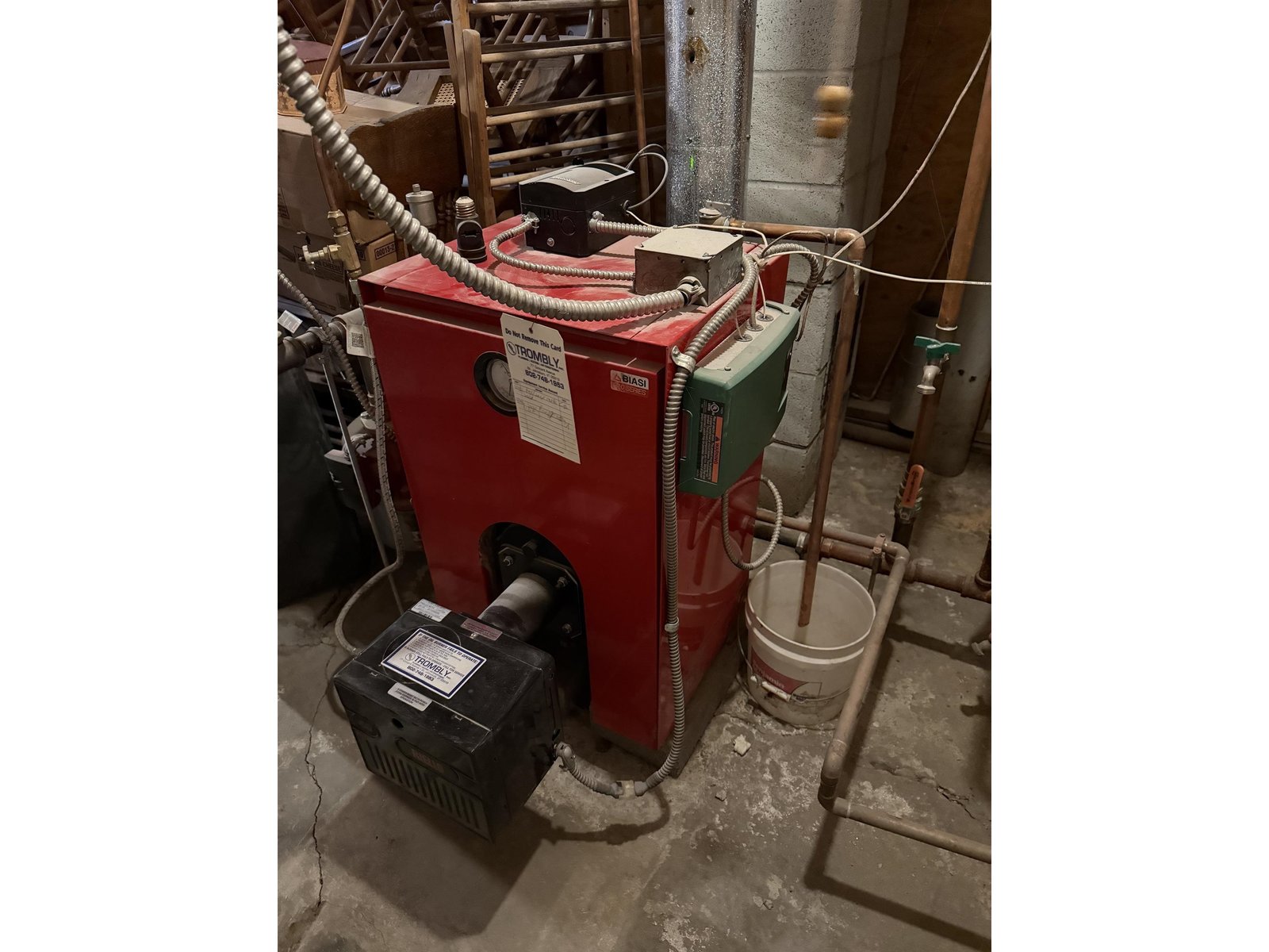 Boiler