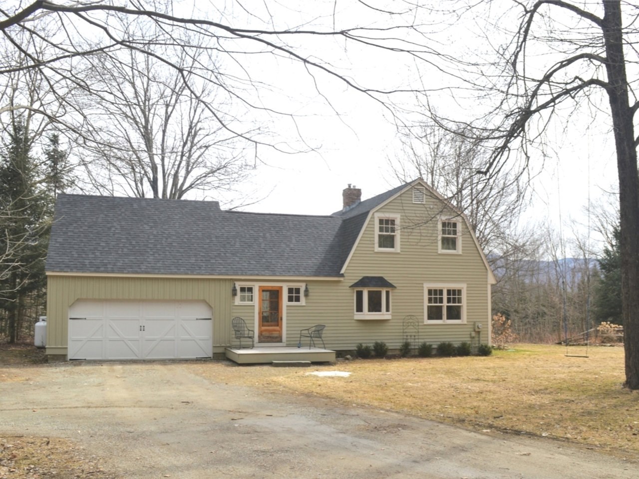 56 Evergreen Drive