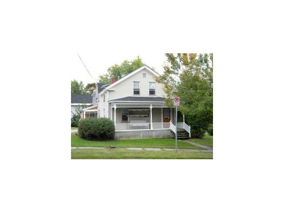 56 Fairfield Street