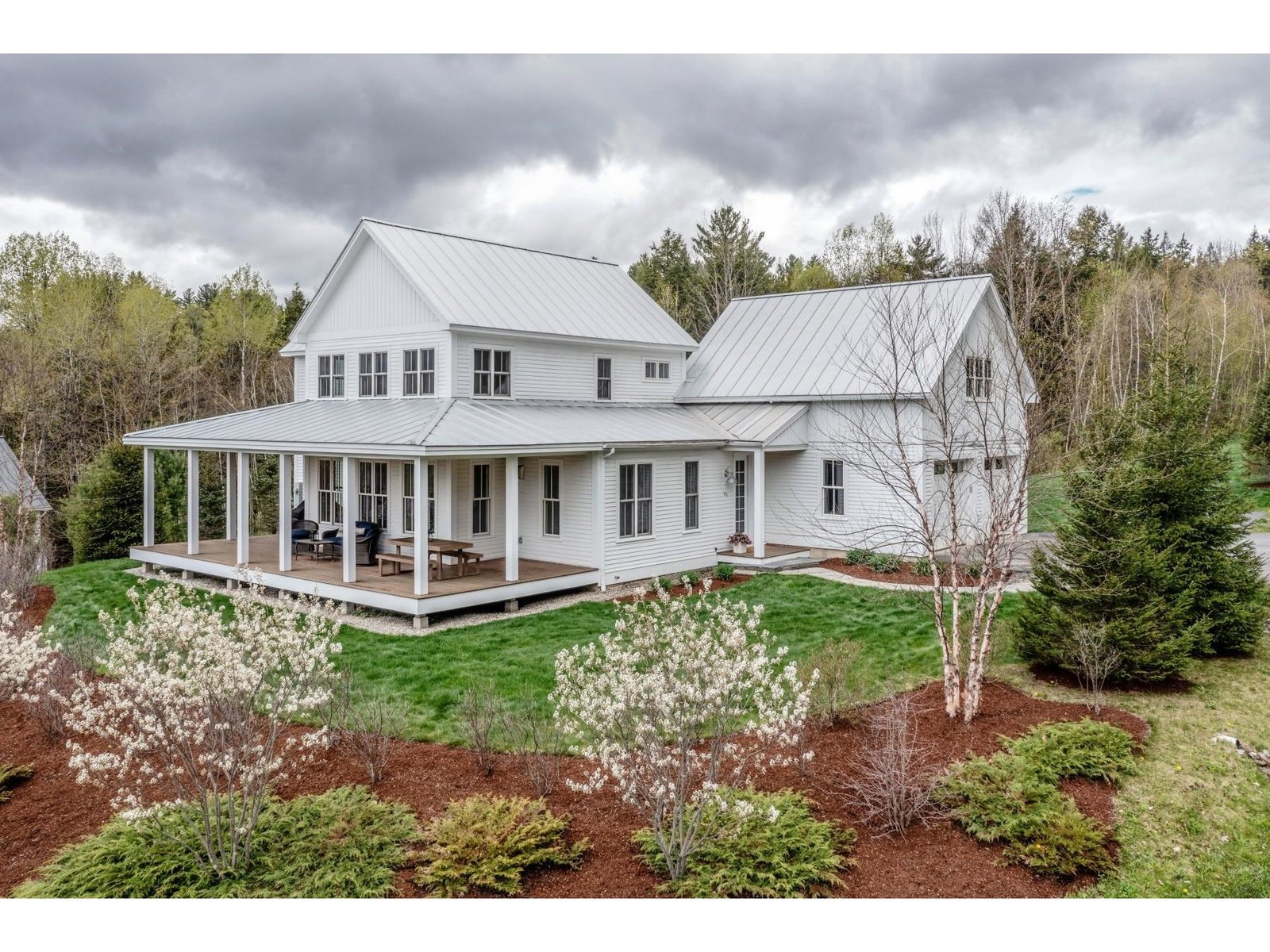 56 Francis Lane, Stowe