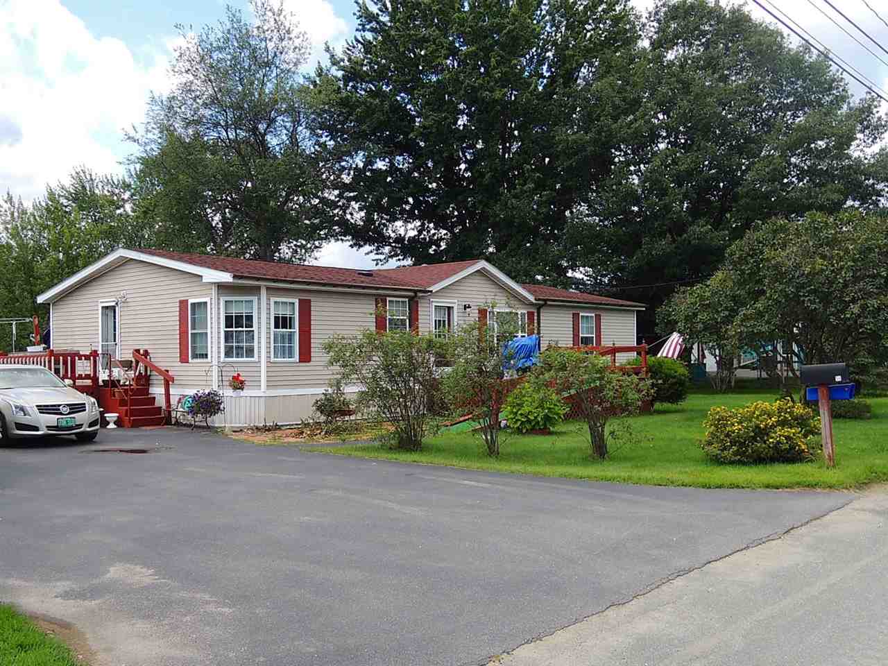 56 Geraldine Avenue