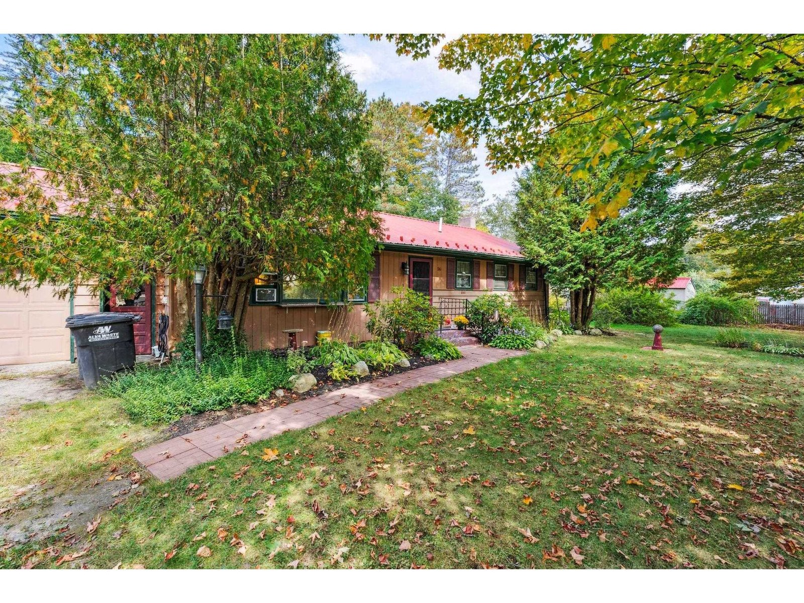 56 Grace Drive