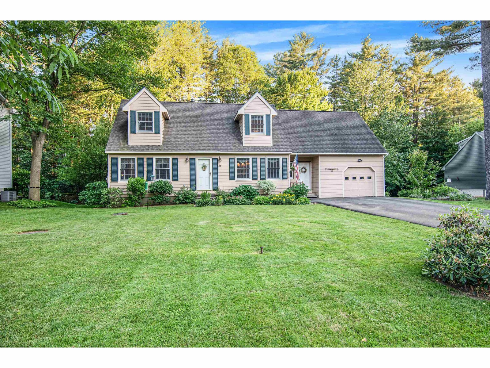 56 Greenfield Road