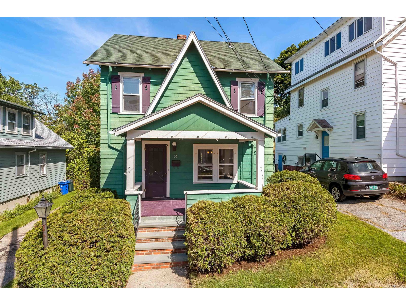 56 Hoover Street