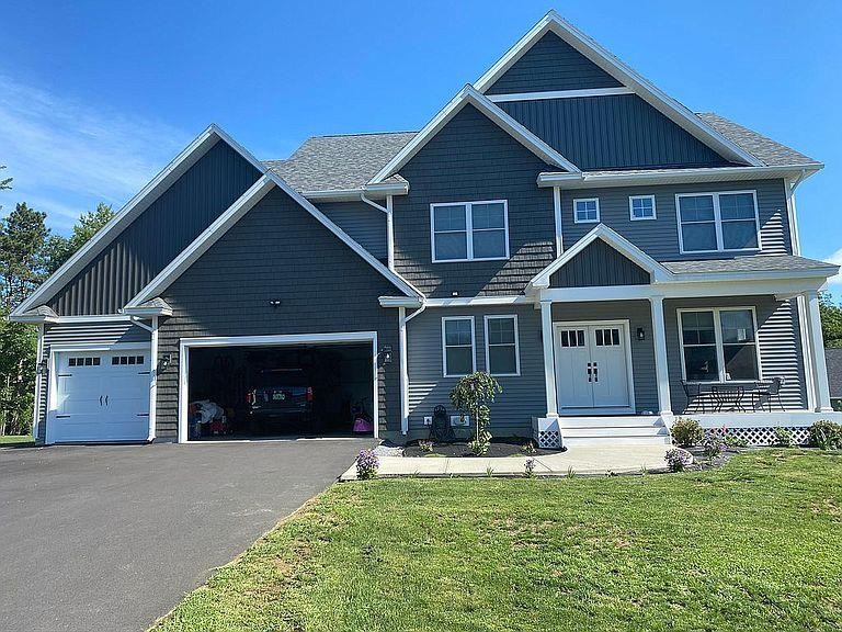 56 Kristen Drive