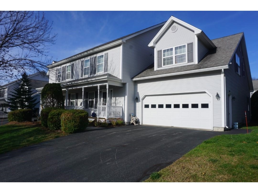 56 Lavoie Drive