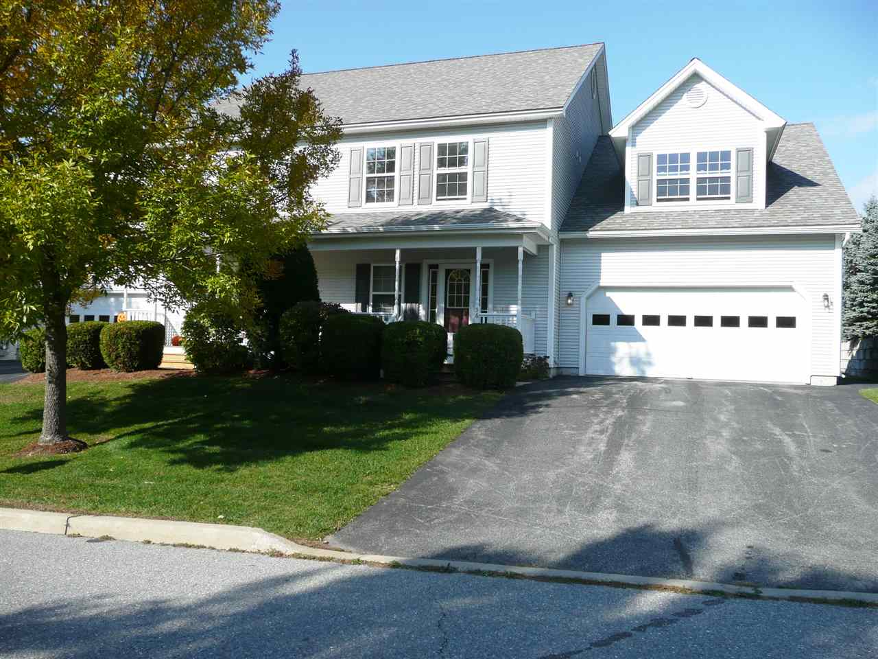 56 Lavoie Drive