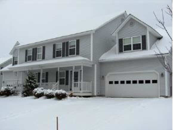 56 Lavoie Drive, Unit 56