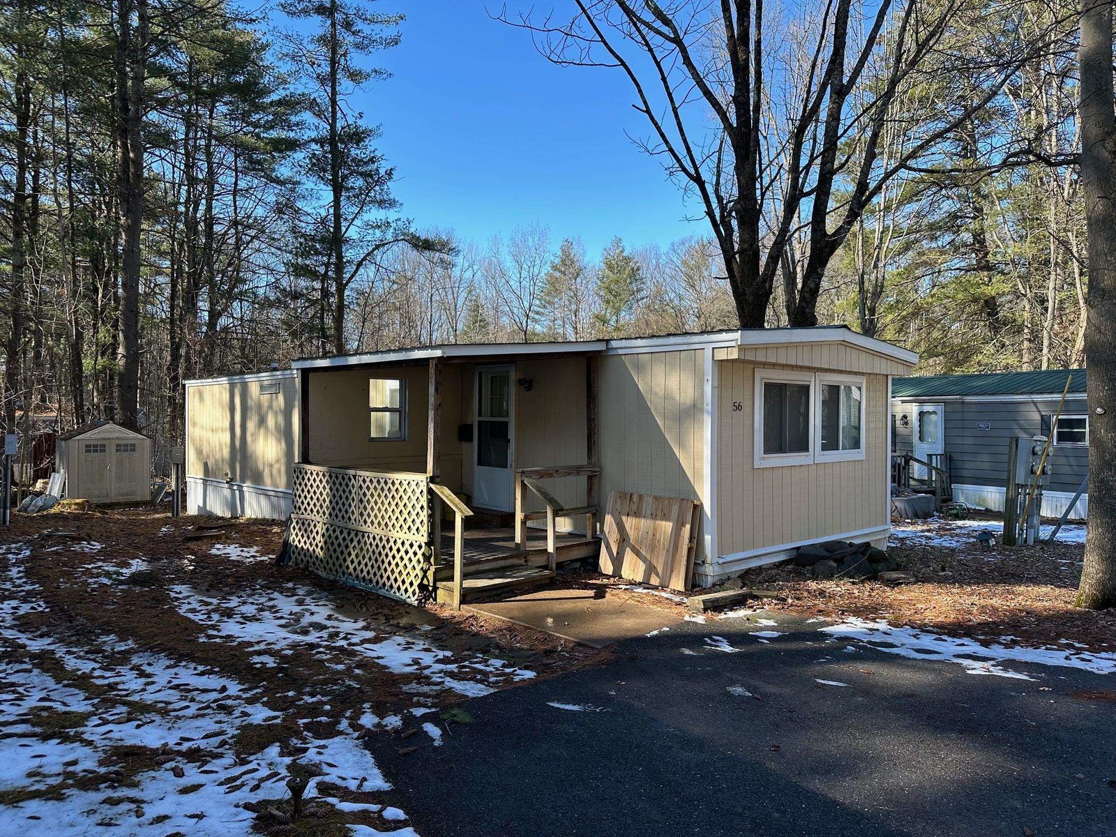 56 Lawnwood Drive
