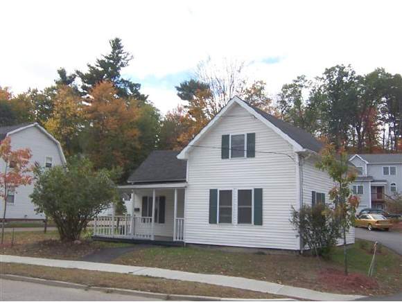 56 Lincoln ST
