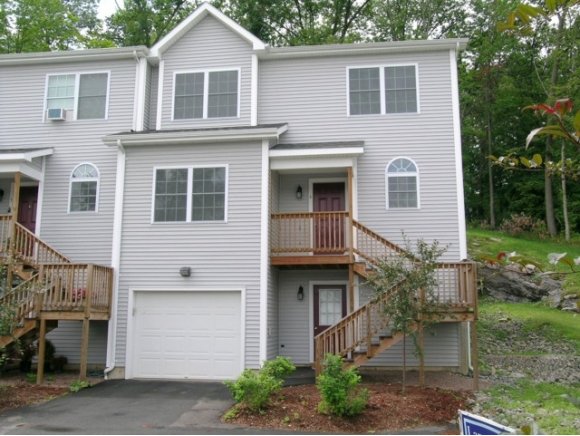 56 Lincoln ST, Unit 4