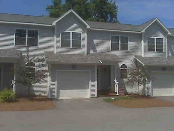 56 Lincoln ST, Unit 2