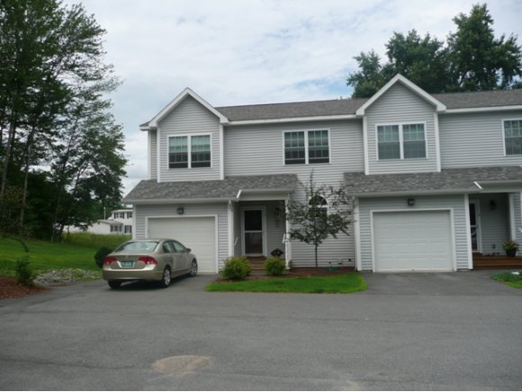 56 Lincoln ST, Unit 3