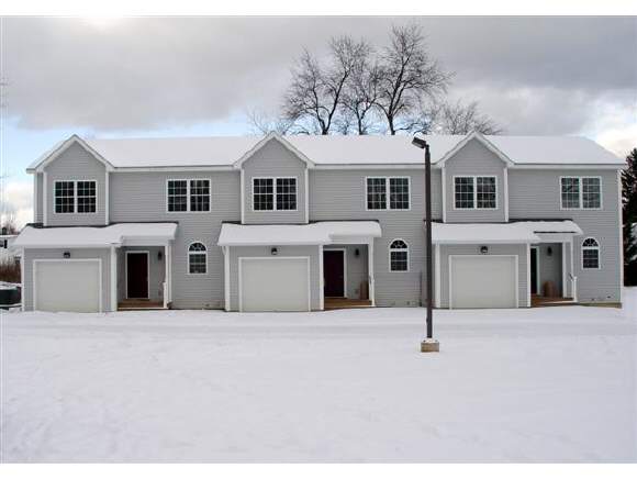 56 Lincoln Street # 1, Unit 1