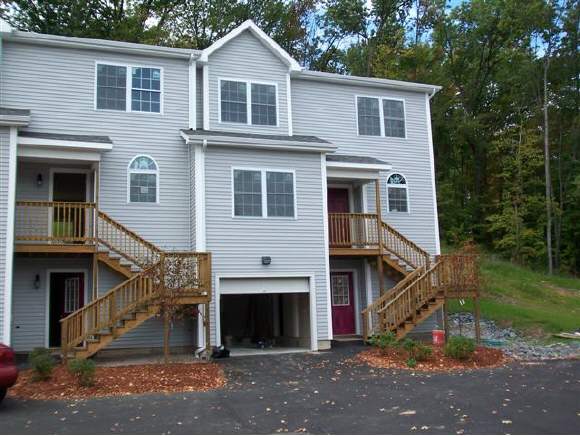 56 Lincoln Street # 4, Unit 4