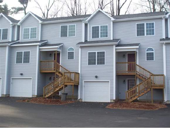 56 Lincoln Street #6, Unit 6