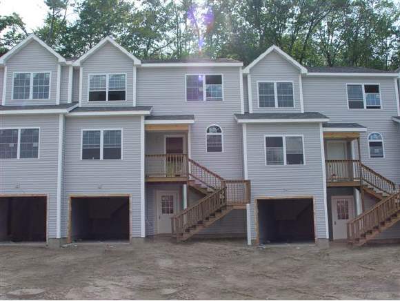 56 Lincoln Street #7, Unit 5