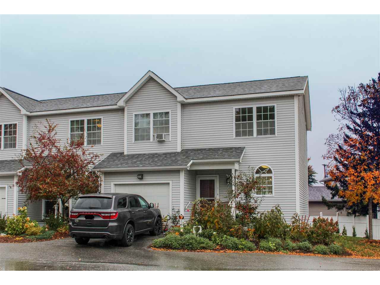 56 Lincoln Street, Unit 1