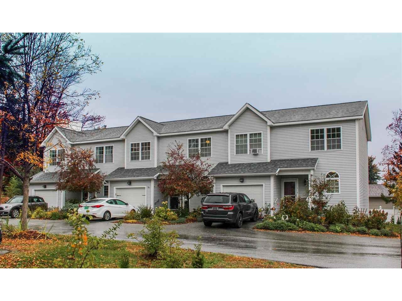 56 Lincoln Street, Unit 2