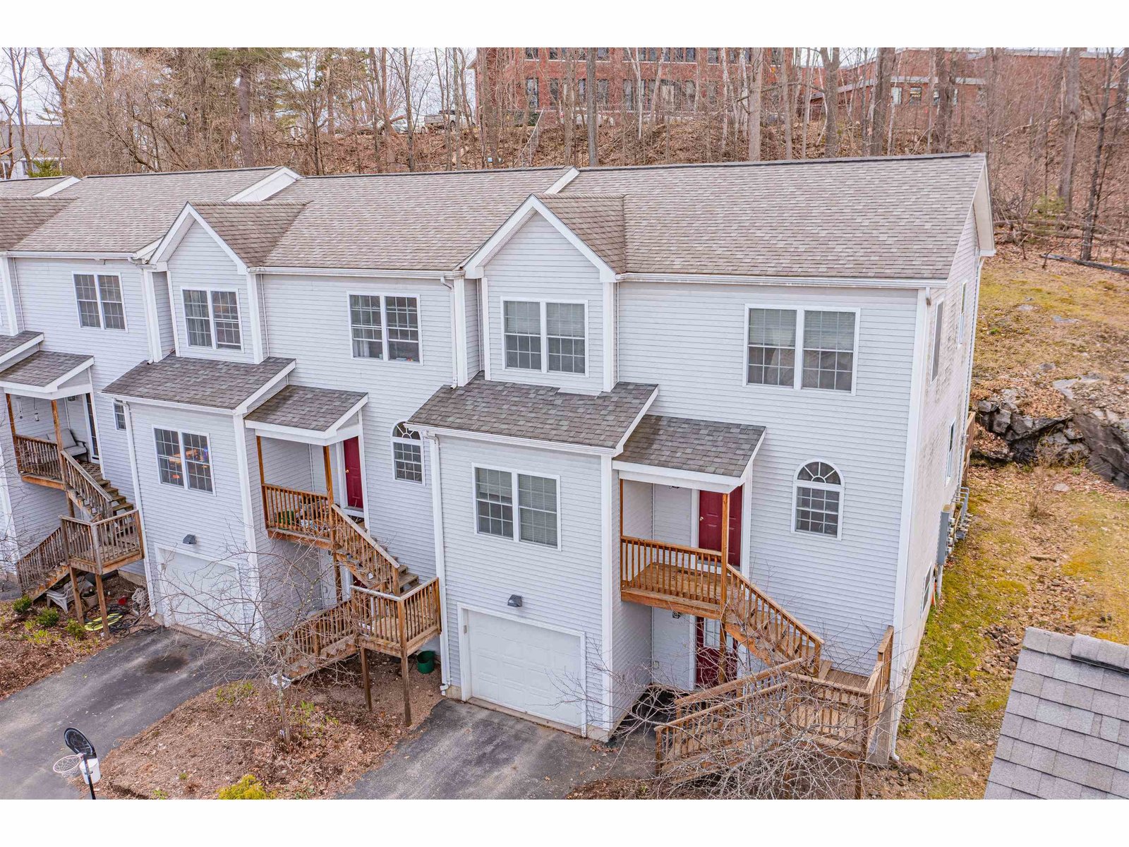 56 Lincoln Street, Unit 4