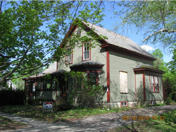 56 Maple