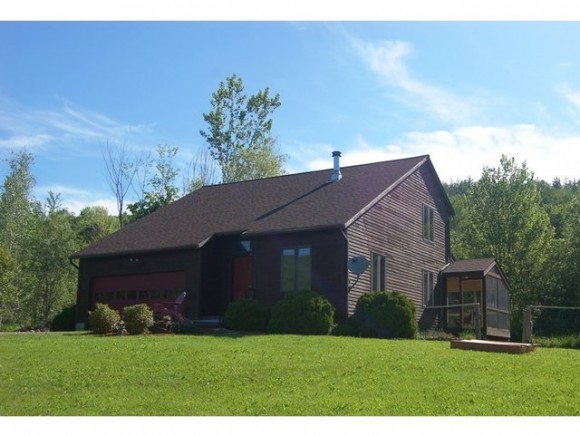 56 Maple Drive