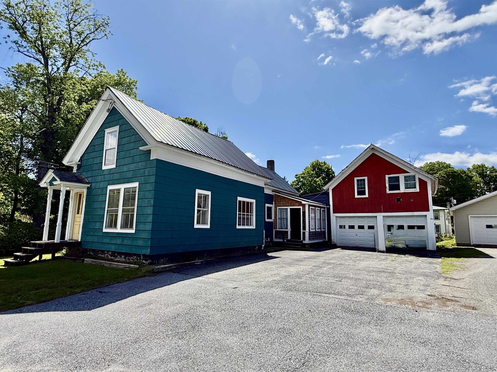 56 Maple Street, Morristown