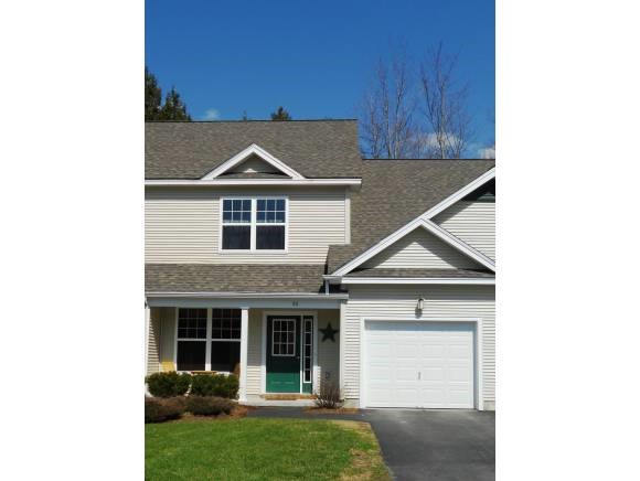 56 Marion, Unit 56