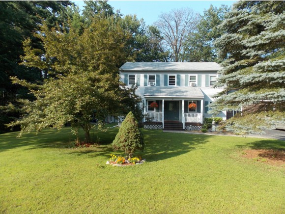 56 Morellen Lane