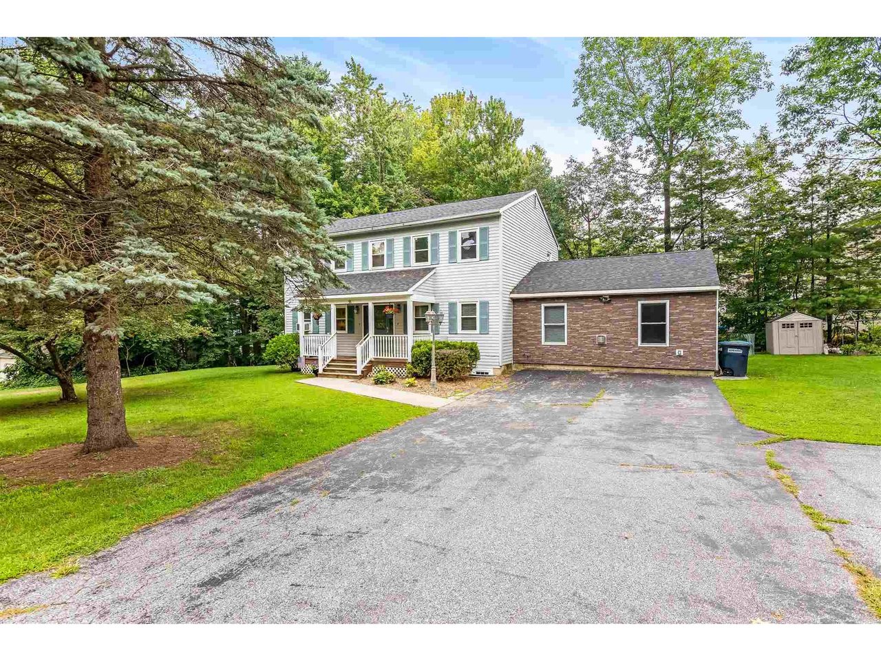 56 Morellen Lane