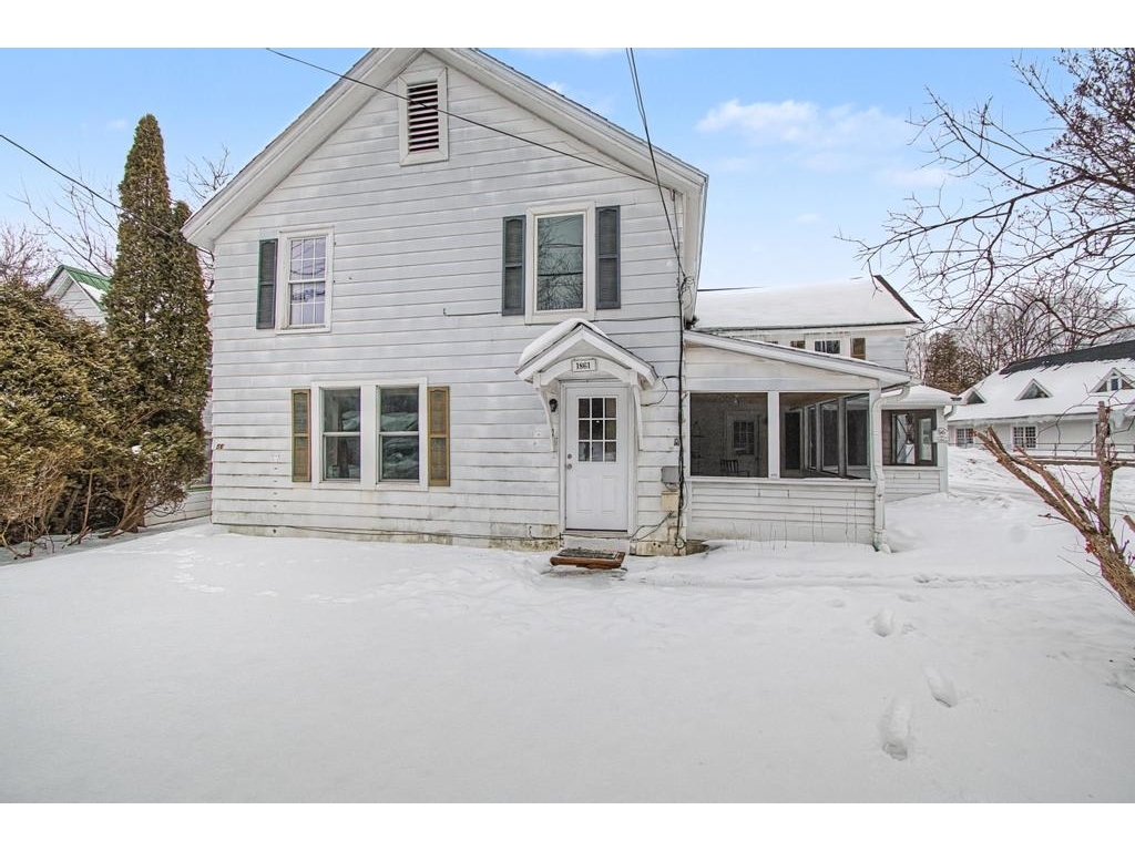 56 North Williston Road