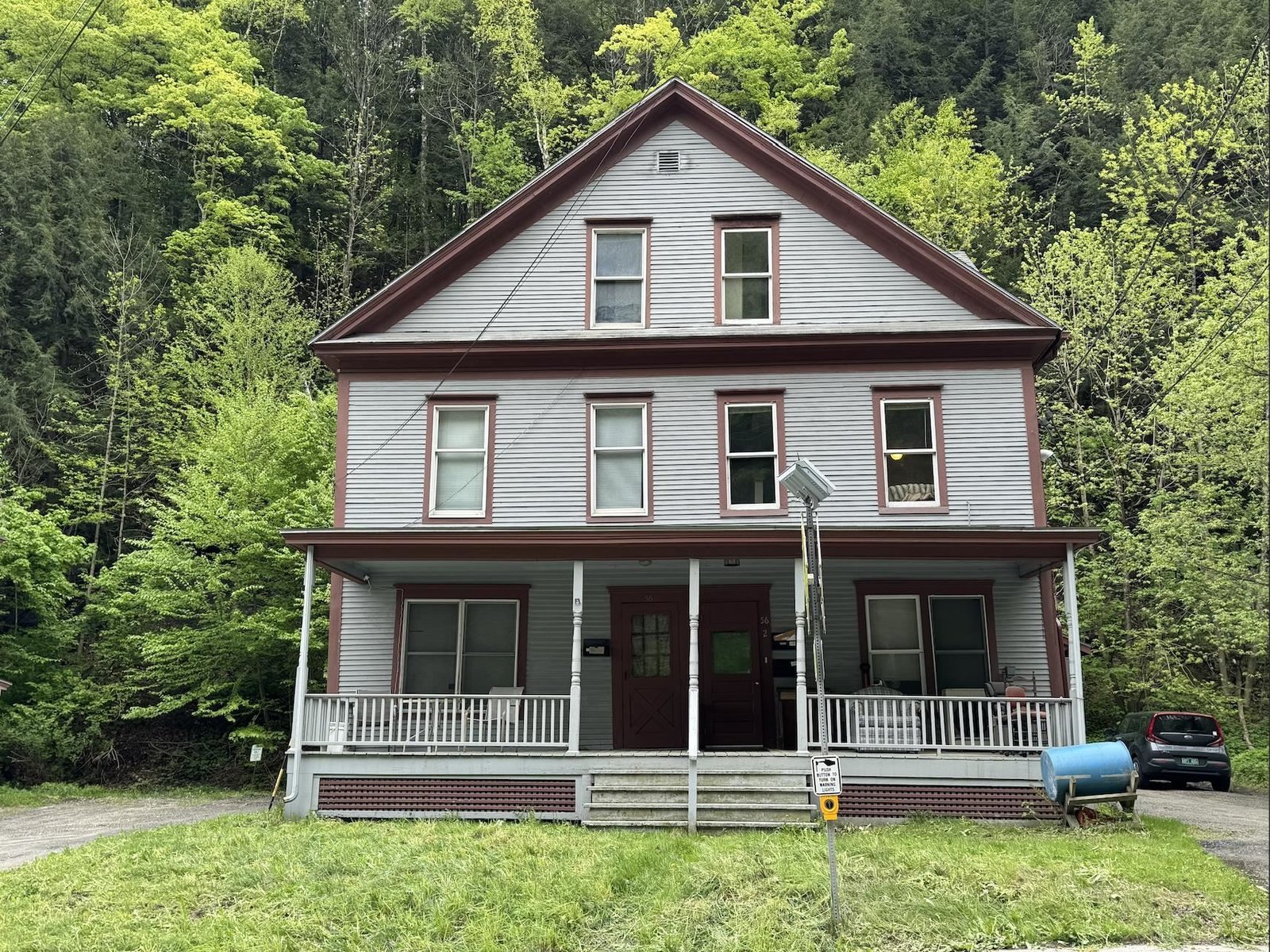 56 Northfield Street