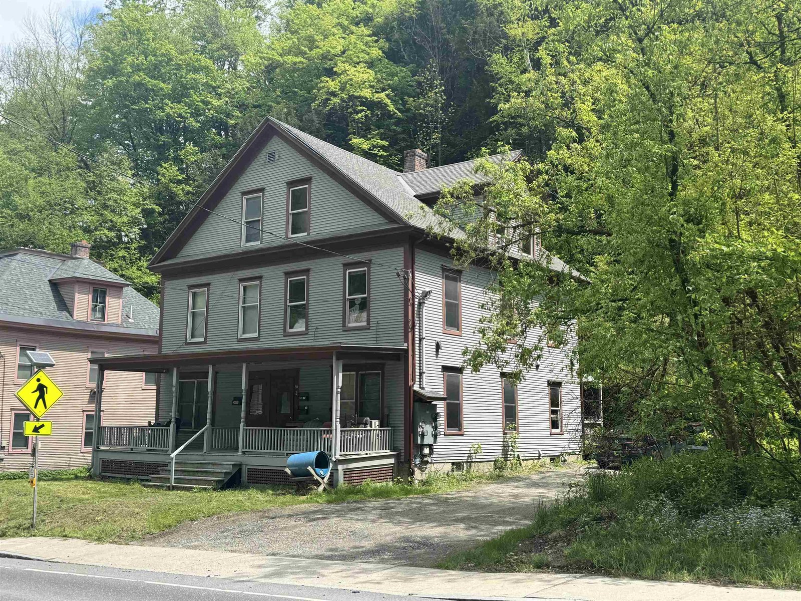 56 Northfield Street