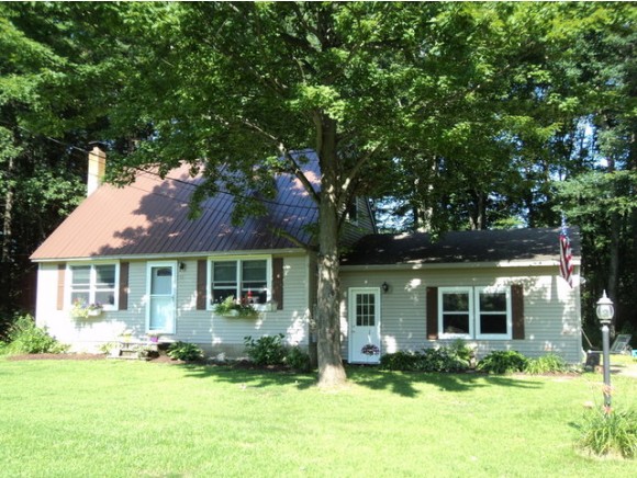56 Oglewood Road